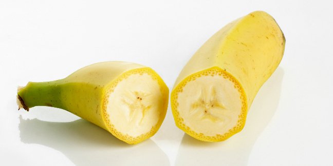 продукты для сна - бананы